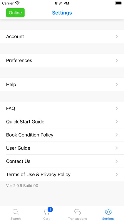 Book Piper™ screenshot-3