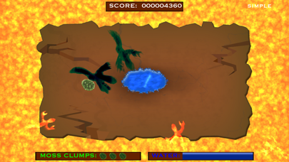 Lava Crew Screenshot