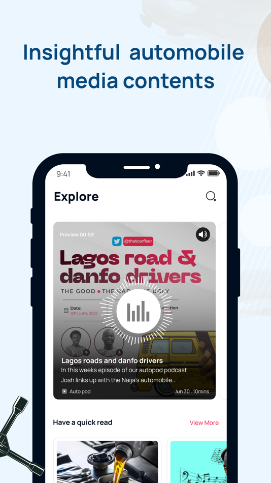 #3. Flickwheel (iOS) 由: FlickWheel Limited