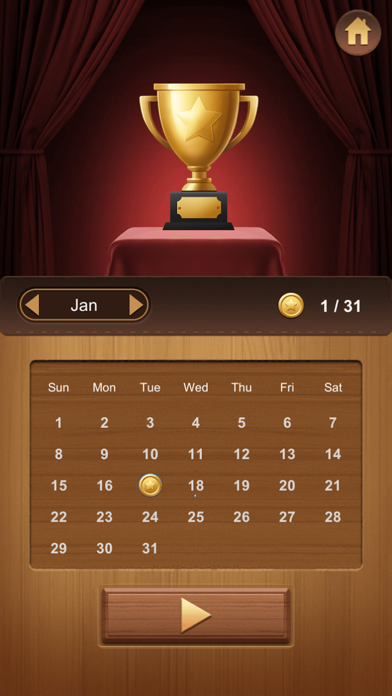 BlockSudoku: Woody Puzzle Game Screenshot