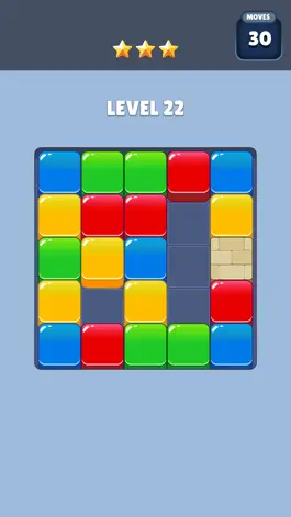 Game screenshot Blocks Slides mod apk