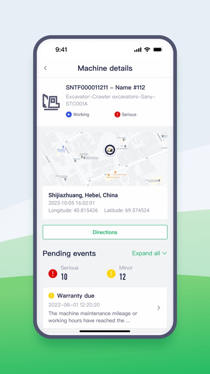 MachineLink+ screenshot-3
