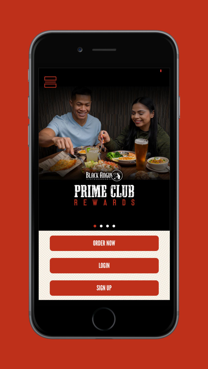 Black Angus Steakhouse