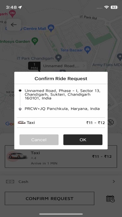 TUK TUK BD screenshot-5
