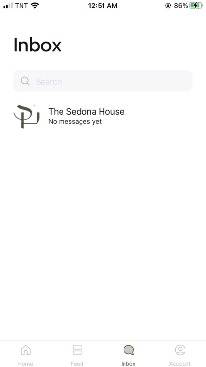 The Sedona House screenshot-3