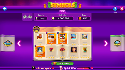 Slots Craze 2 - online casinoのおすすめ画像8