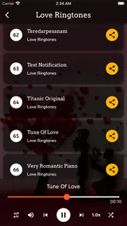 love ringtones problems & solutions and troubleshooting guide - 2