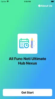How to cancel & delete allfuncnotiultimatehubnexus 2