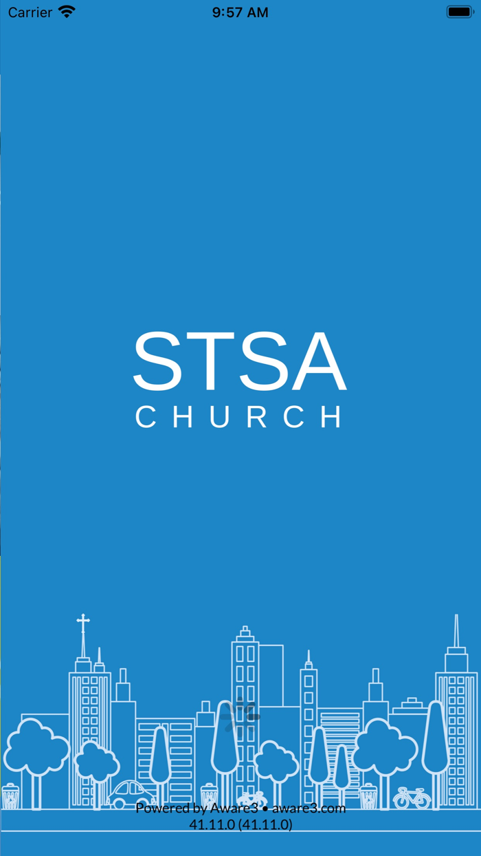 STSA Coptic Orthodox Church