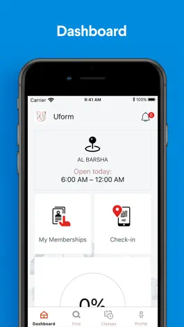 Game screenshot Uform mod apk
