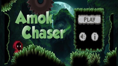 Amok Chaser Screenshot