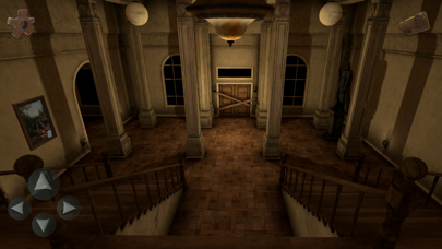 SOTANO - Mystery Escape Room Screenshot