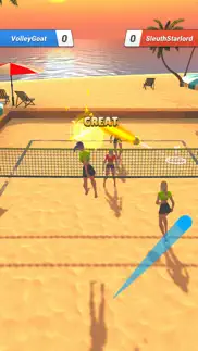 How to cancel & delete beach volley clash 4