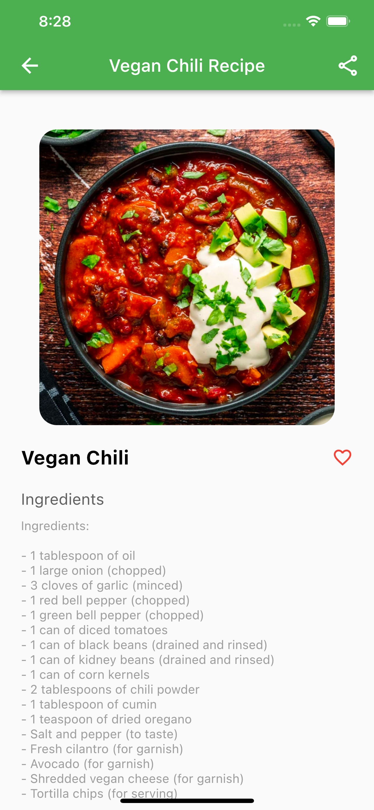 Vegan Recipes Pro