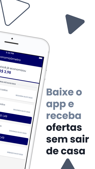 Clube Fátima Screenshot