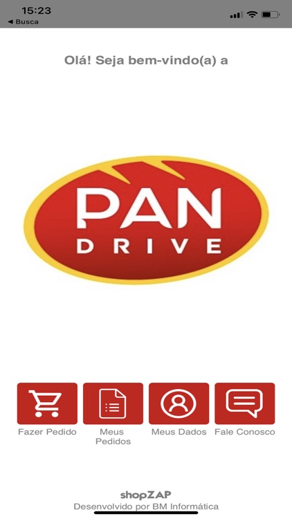 Pandrive
