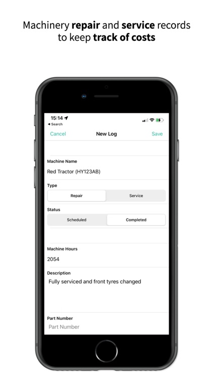 HarvestYield screenshot-7