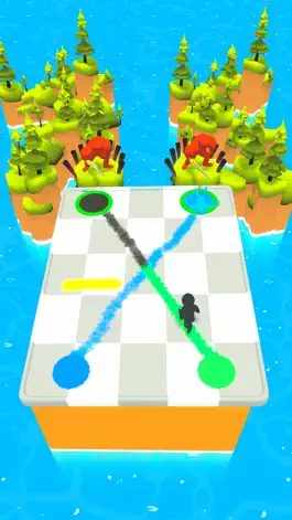 Game screenshot Color Mix Master! hack