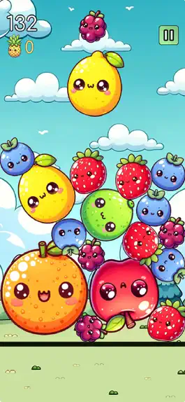 Game screenshot Pineapple Game hack