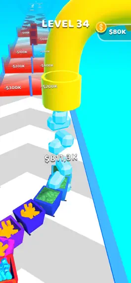 Game screenshot Money Wagon hack