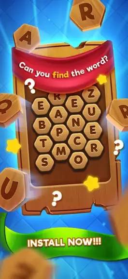 Game screenshot Word Seekers hack
