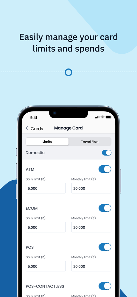 HDFC Bank Prepaid Expense screenshot 5