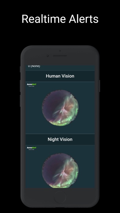 Aurora Alert Realtimeのおすすめ画像4