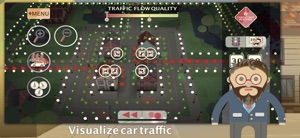 Traffic Brains 2 screenshot #5 for iPhone