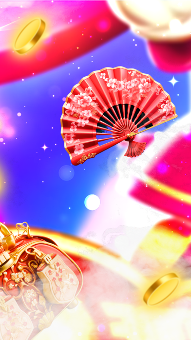 Fortune Rabbit: Golden Journey Screenshot