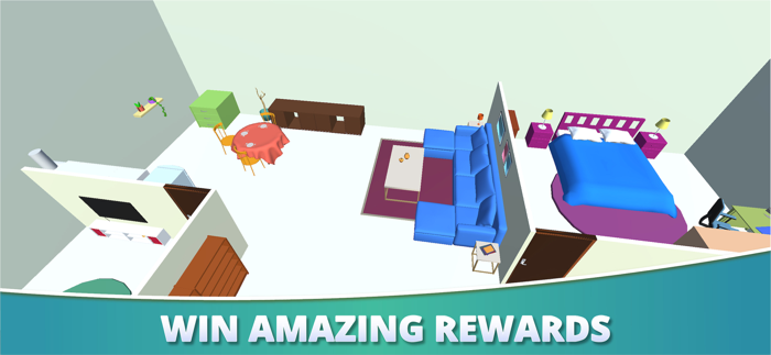 Color Fight - Rope Puzzle