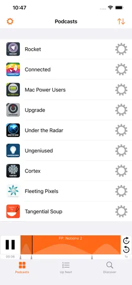 Game screenshot Arvocast mod apk