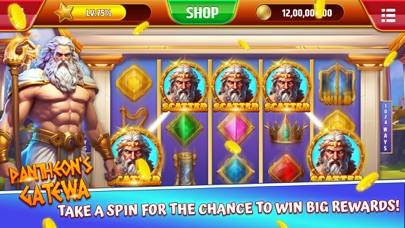 Brango Slots Screenshot