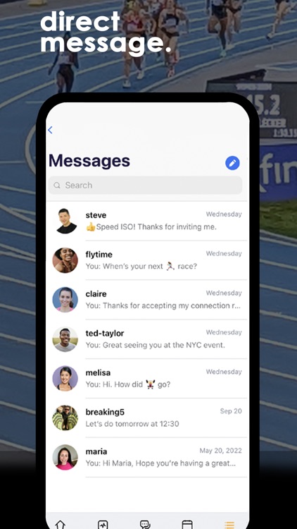 Speed ISO screenshot-4