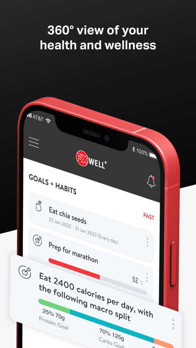 FX Well+ Screenshot