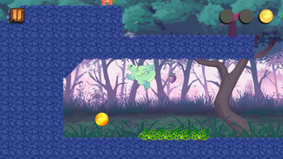 Milo's Magical Adventure Screenshot