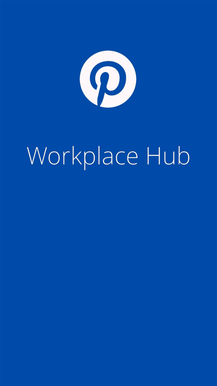 The Workplace Hub