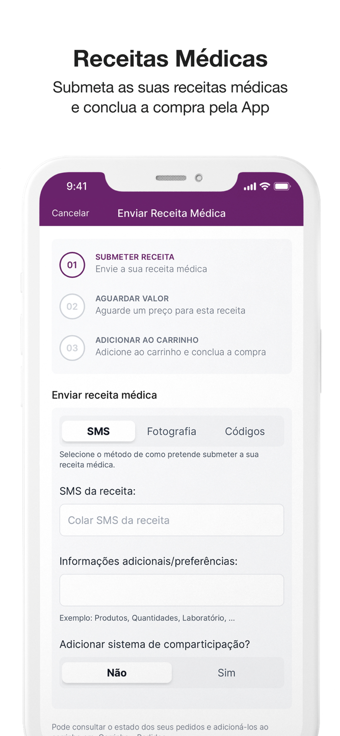 Farmácia Costa Maximiano