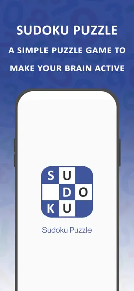 Game screenshot Sudoku Puzzle App mod apk