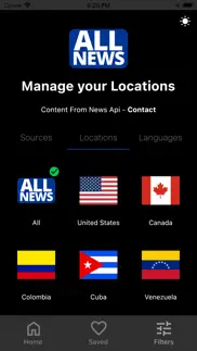 the all news app problems & solutions and troubleshooting guide - 2