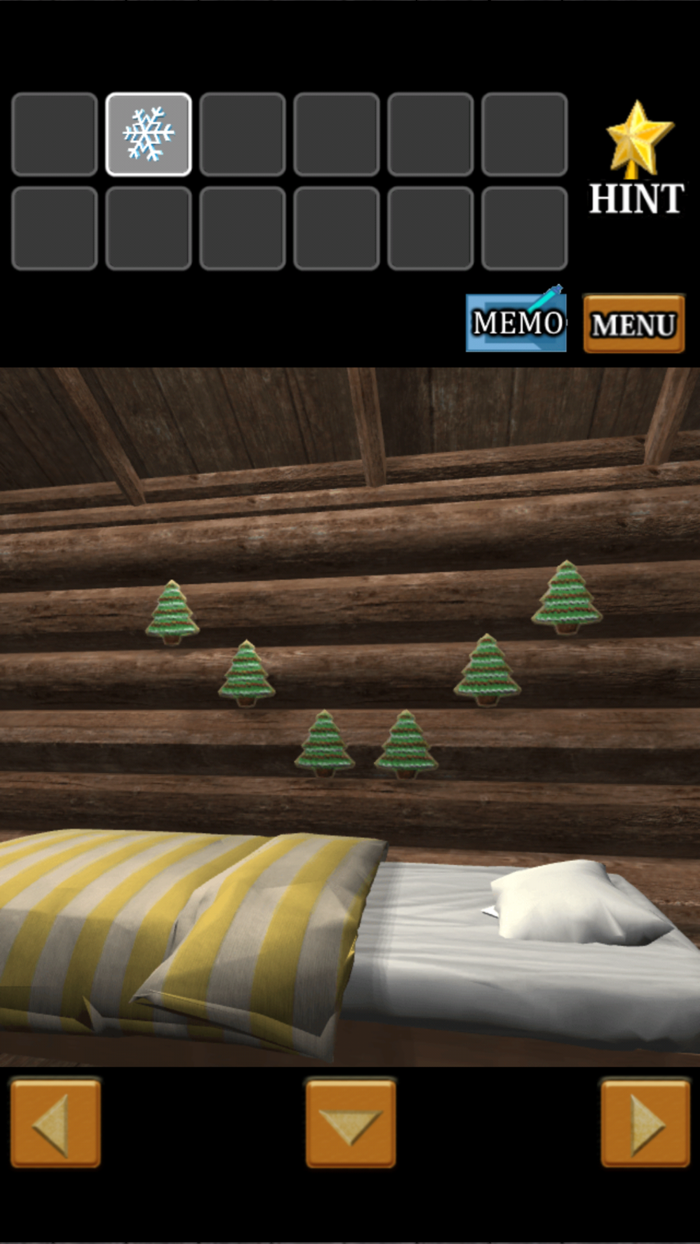 脱出ゲーム Sleepy Head