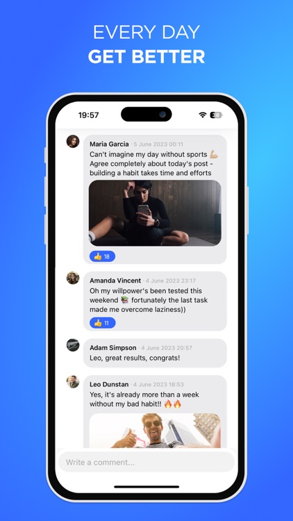 Evolve Platform CIS screenshot-4