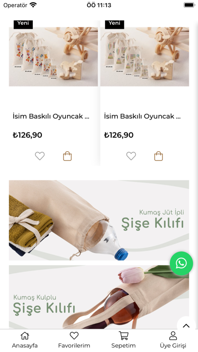 Kajuteks Screenshot