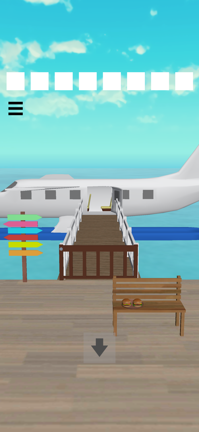 Escape Game Caribbean Studio