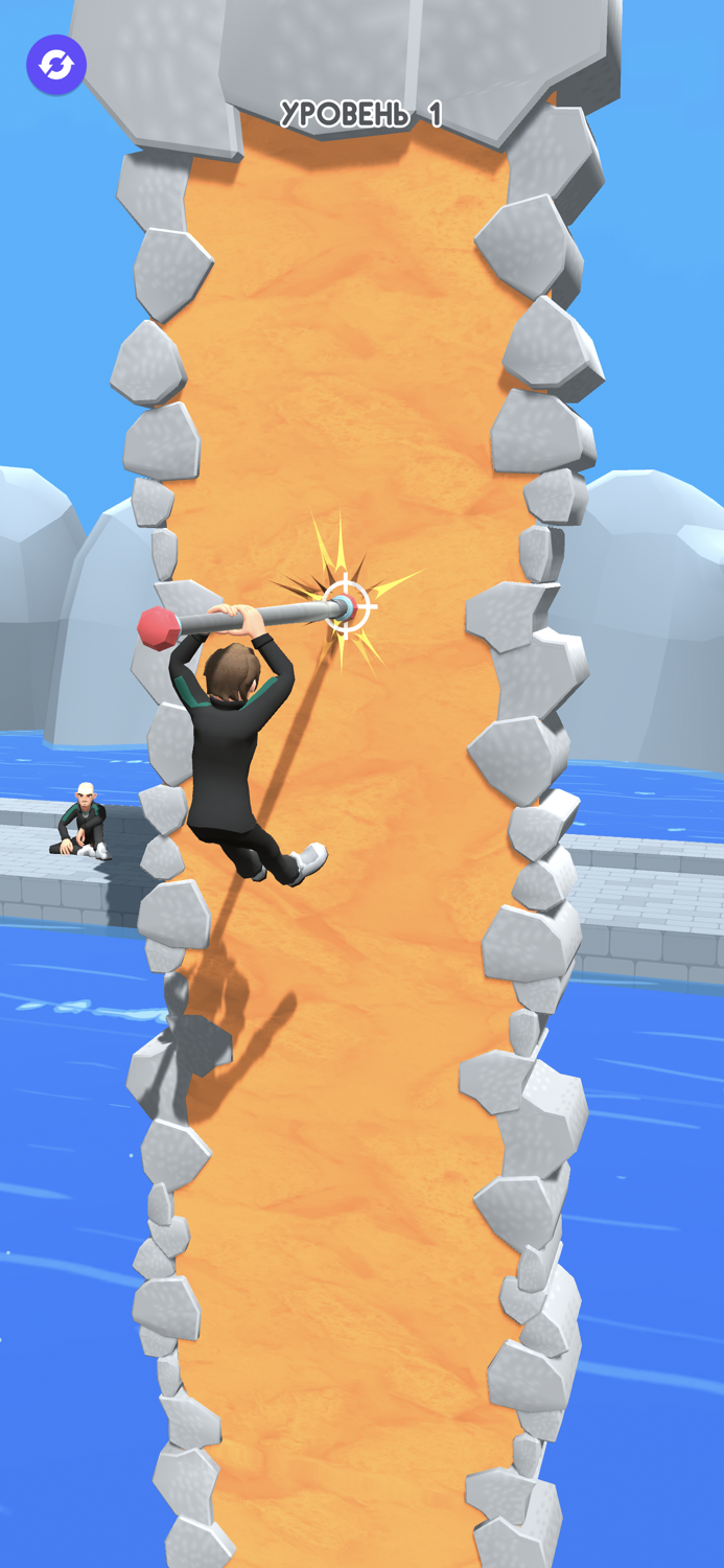 Candy Challenge Match