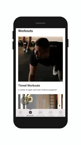 Game screenshot Legendary HIITS apk