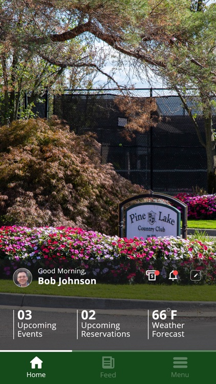 Pine Lake Country Club