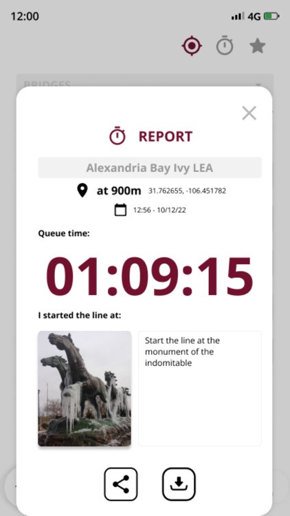 Canada Border Times screenshot-9