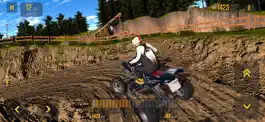 Game screenshot ATV Quad Racing Sim mod apk