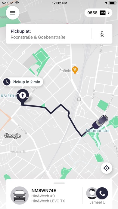 Hin&Wech Screenshot 4 - AppWisp.com