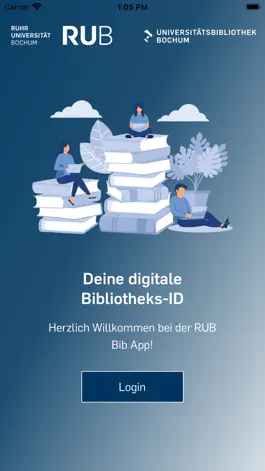 Game screenshot RUB Bib mod apk